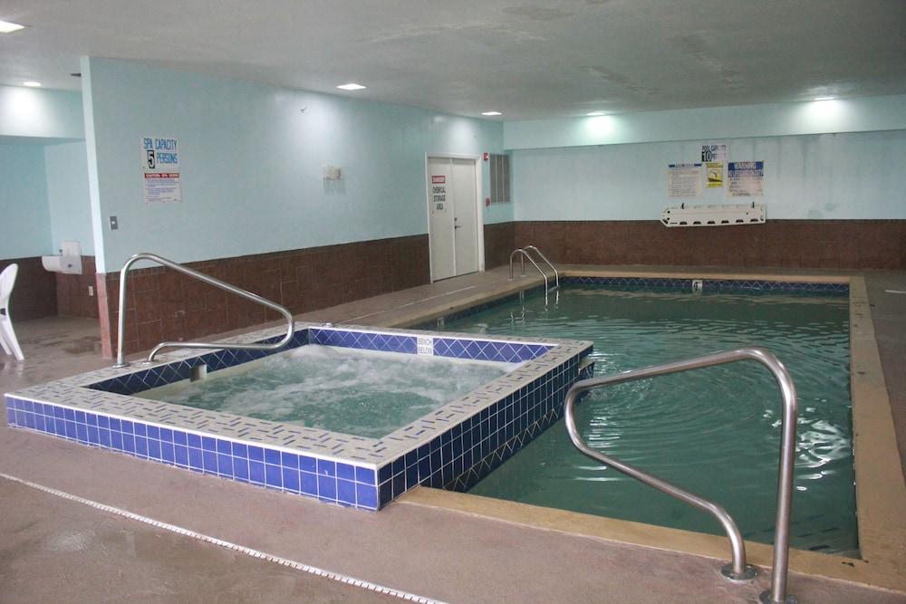 Quality Inn Мерріллвілл Екстер'єр фото